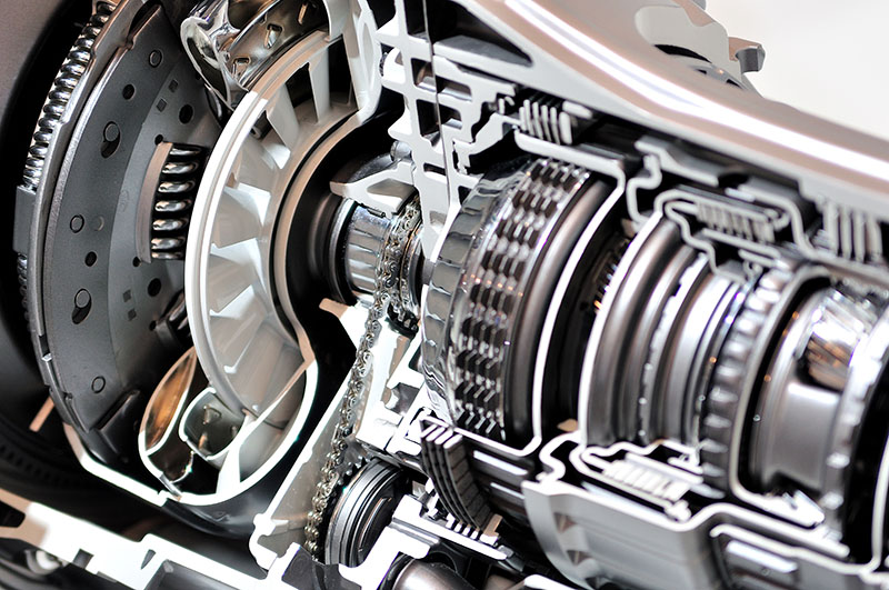 Clutch And Transmission In Milwaukee Wisconsin 53201