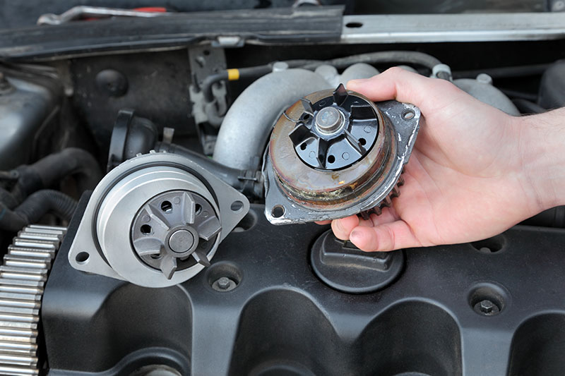 Mobile Mechanic Now for Affordable Radiator Repair Milwaukee Wisconsin 53201