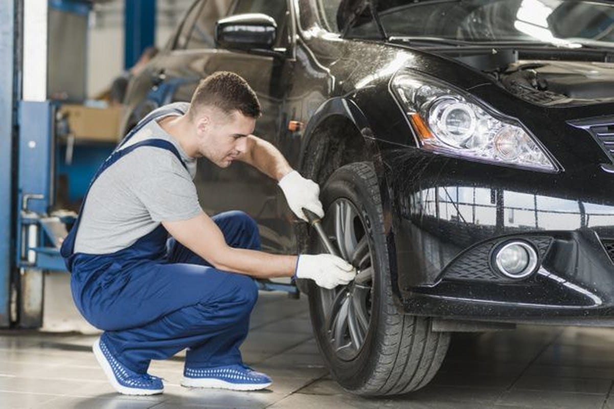 Mobile Mechanic Milwaukee
